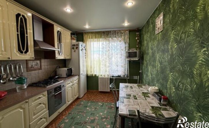 3-комн квартира ул им Чайковского П.И., 6,  д. 6