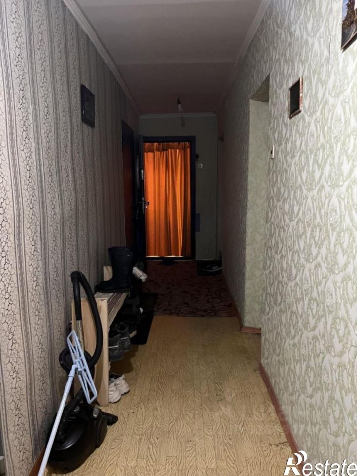 Комната ул им Тулайкова Н.М., 2Б,  д. 2Б