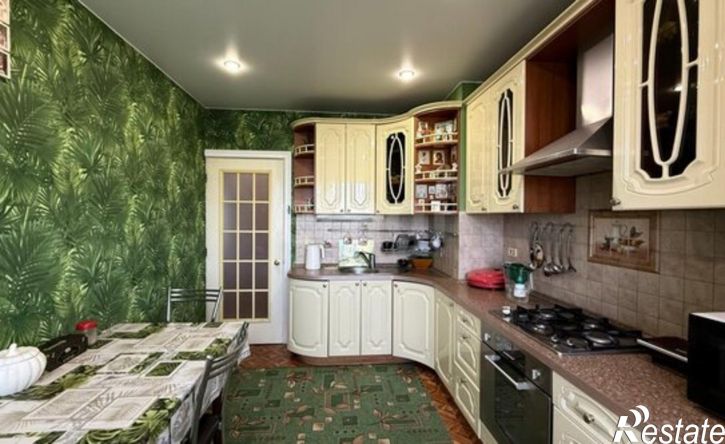 3-комн квартира ул им Чайковского П.И., 6,  д. 6