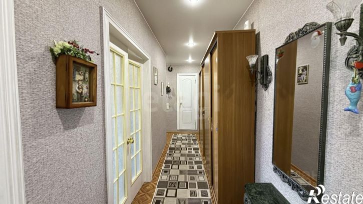 3-комн квартира ул им Чайковского П.И., 6,  д. 6
