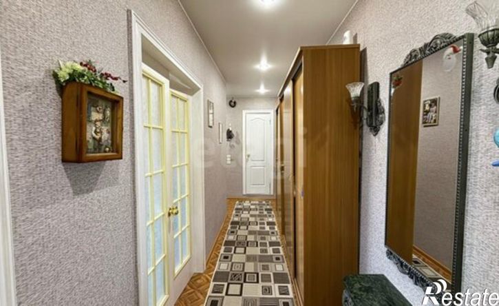 3-комн квартира ул им Чайковского П.И., 6,  д. 6