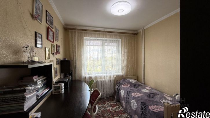 3-комн квартира ул им Чайковского П.И., 6,  д. 6