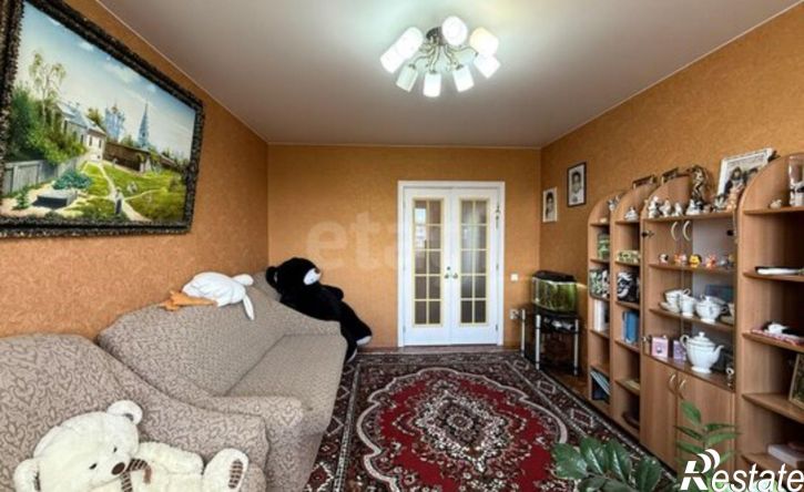 3-комн квартира ул им Чайковского П.И., 6,  д. 6