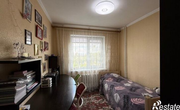 3-комн квартира ул им Чайковского П.И., 6,  д. 6