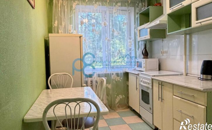 3-комн квартира ул Клиническая, 6,  д. 6