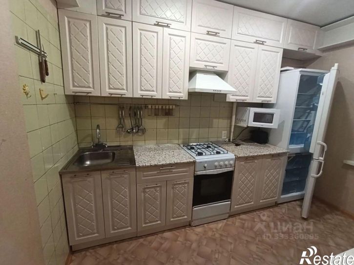 2-комн квартира ул Наумовская, 31/37,  д. 31/37