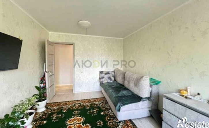 2-комн квартира ул Высокая, 16,  д. 16