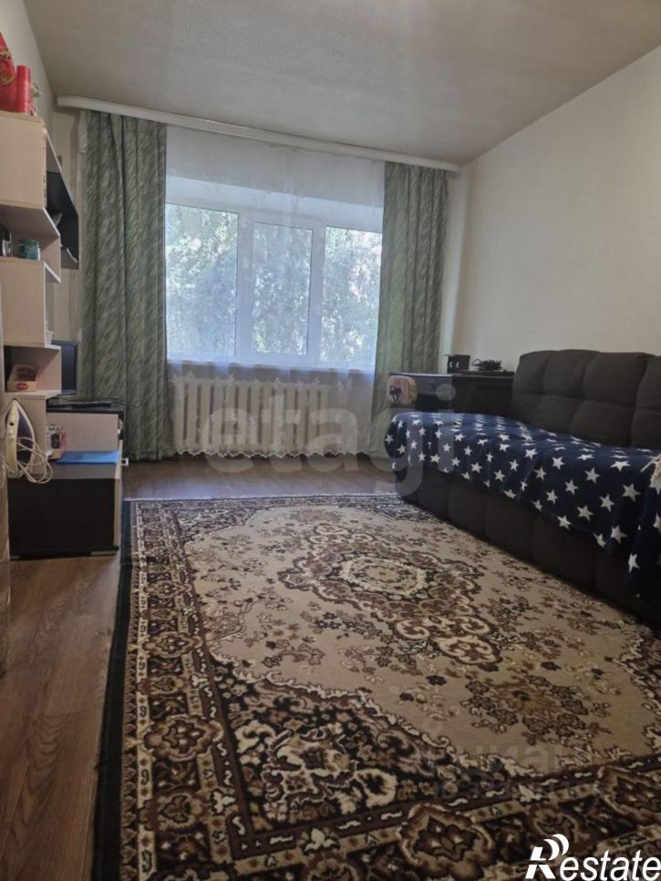 1-комн квартира ул Ново-Астраханская, 38,  д. 38