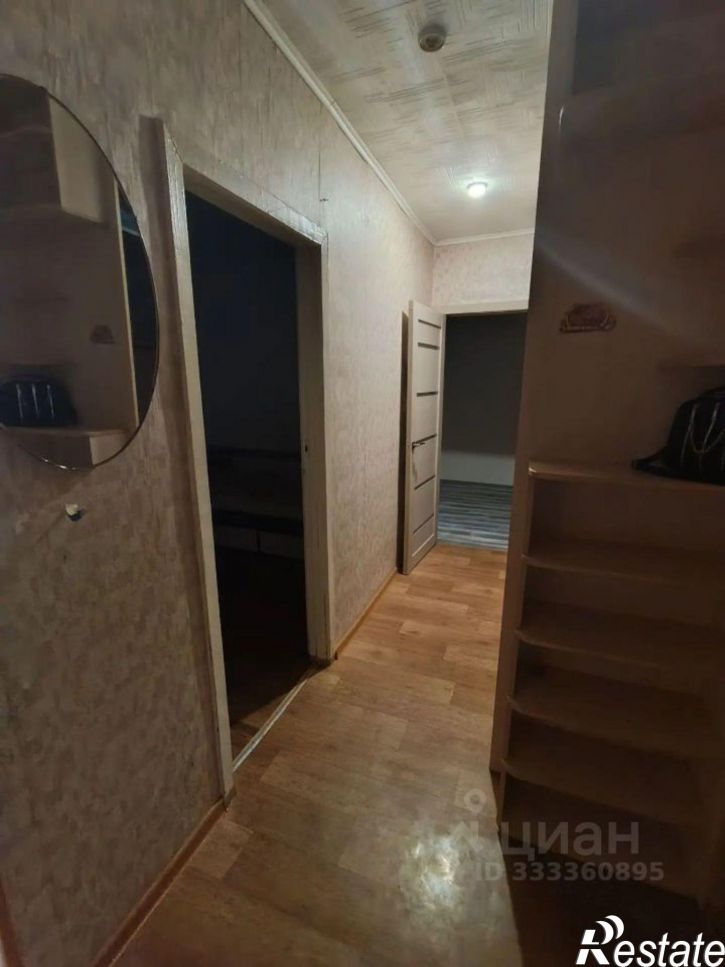 2-комн квартира ул Наумовская, 31/37,  д. 31/37