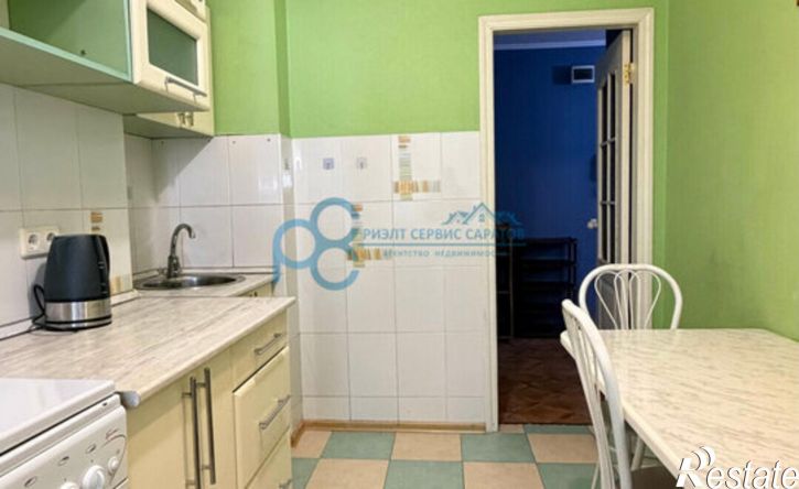 3-комн квартира ул Клиническая, 6,  д. 6