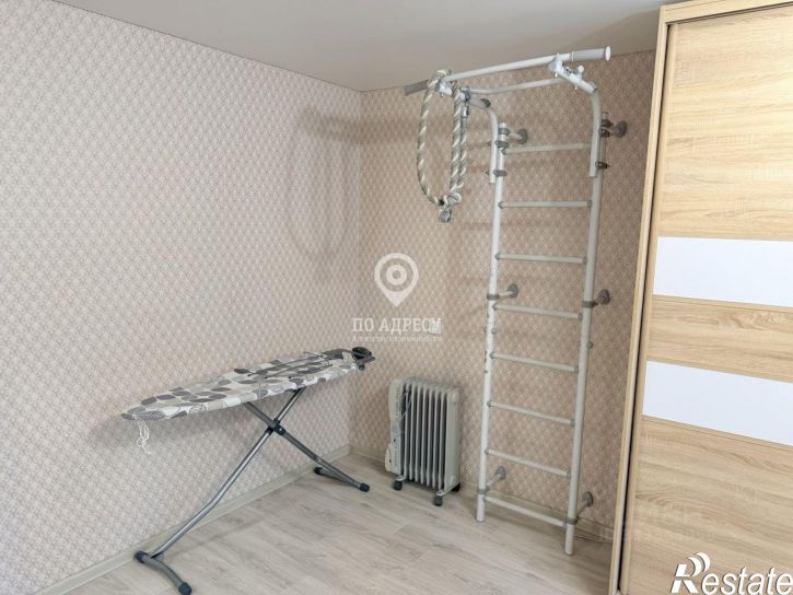 1-комн квартира ул им Посадского И.Н., 215,  д. 215