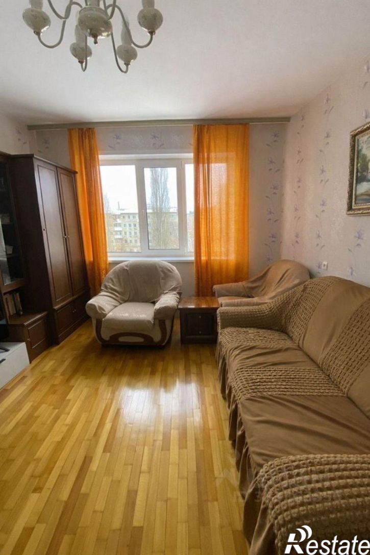 3-комн квартира ул им Орджоникидзе Г.К., 12А,  д. 12А