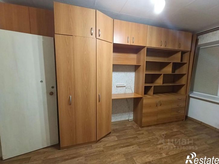 2-комн квартира ул Наумовская, 31/37,  д. 31/37