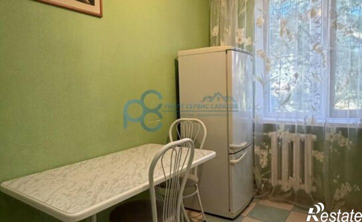 3-комн квартира ул Клиническая, 6,  д. 6