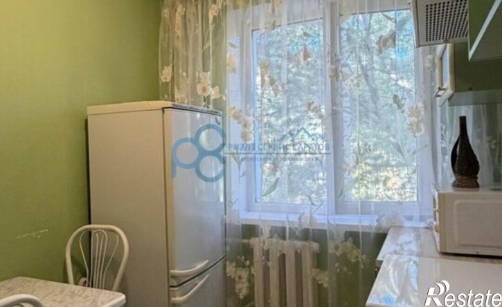 3-комн квартира ул Клиническая, 6,  д. 6