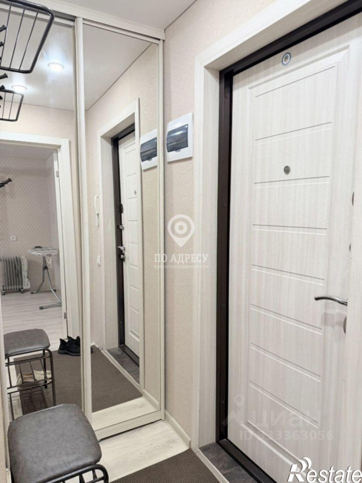 1-комн квартира ул им Посадского И.Н., 215,  д. 215
