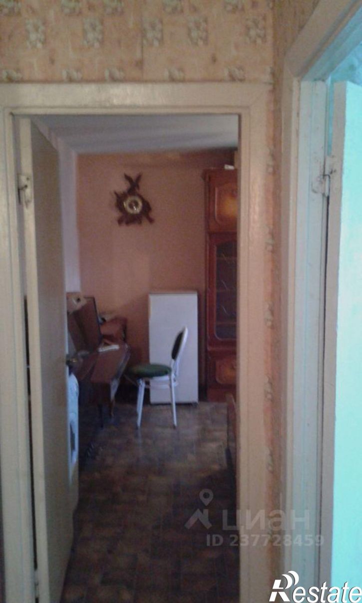 2-комн квартира ул им Рахова В.Г., 96,  д. 96