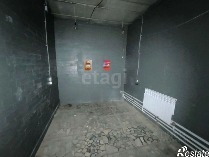 Торговое помещение Мурманский пр-д, 4В,  д. 4В