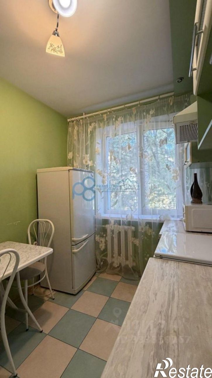 3-комн квартира ул Клиническая, 6,  д. 6