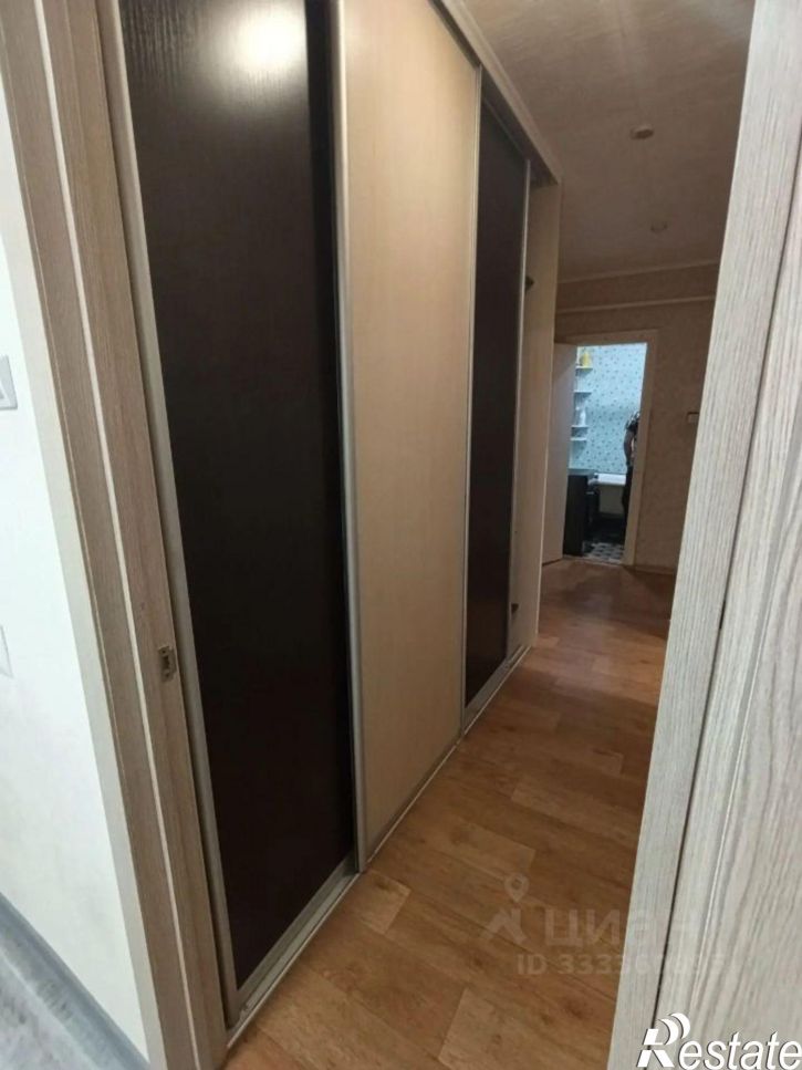 2-комн квартира ул Наумовская, 31/37,  д. 31/37