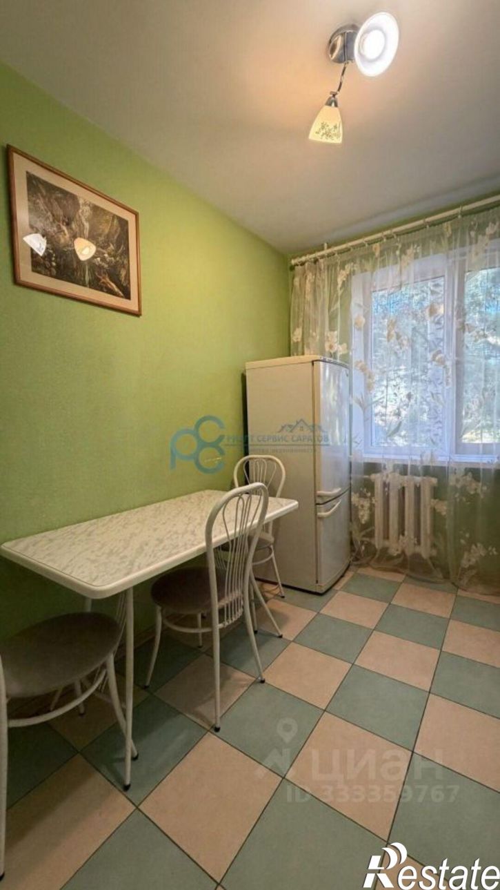3-комн квартира ул Клиническая, 6,  д. 6