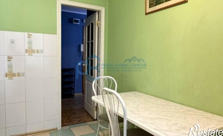 3-комн квартира ул Клиническая, 6,  д. 6