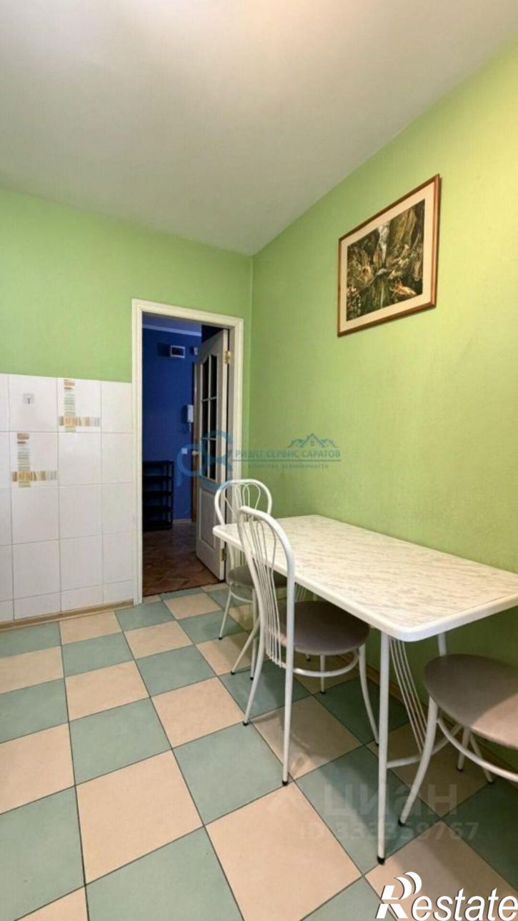 3-комн квартира ул Клиническая, 6,  д. 6