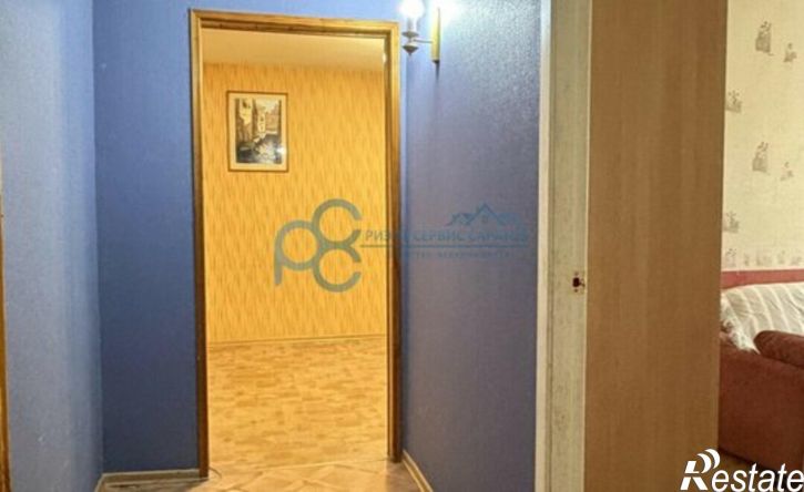 3-комн квартира ул Клиническая, 6,  д. 6