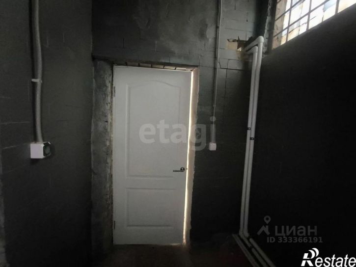 Торговое помещение Мурманский пр-д, 4В,  д. 4В
