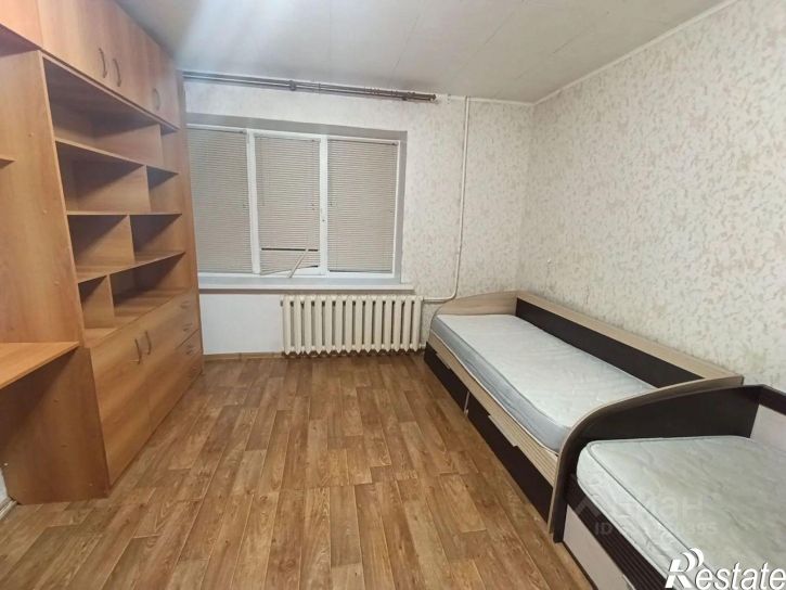 2-комн квартира ул Наумовская, 31/37,  д. 31/37