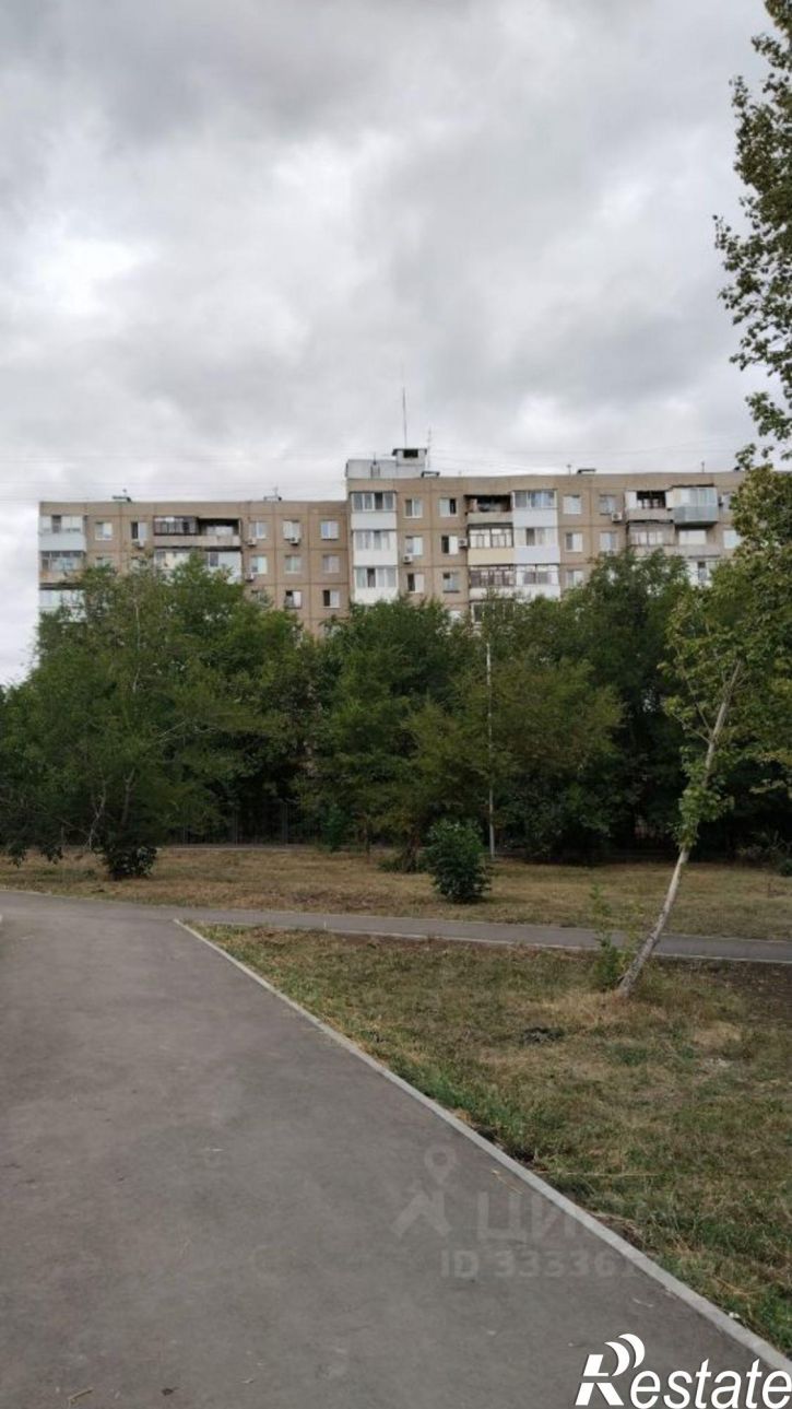 1-комн квартира ул им Лебедева-Кумача В.И., 72В,  д. 72В