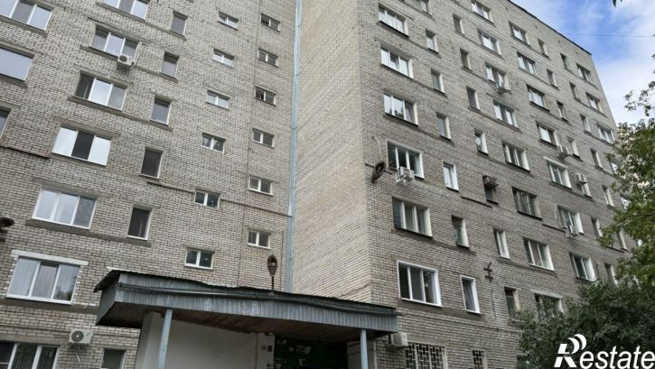 1-комн квартира ул Гвардейская, 3,  д. 3