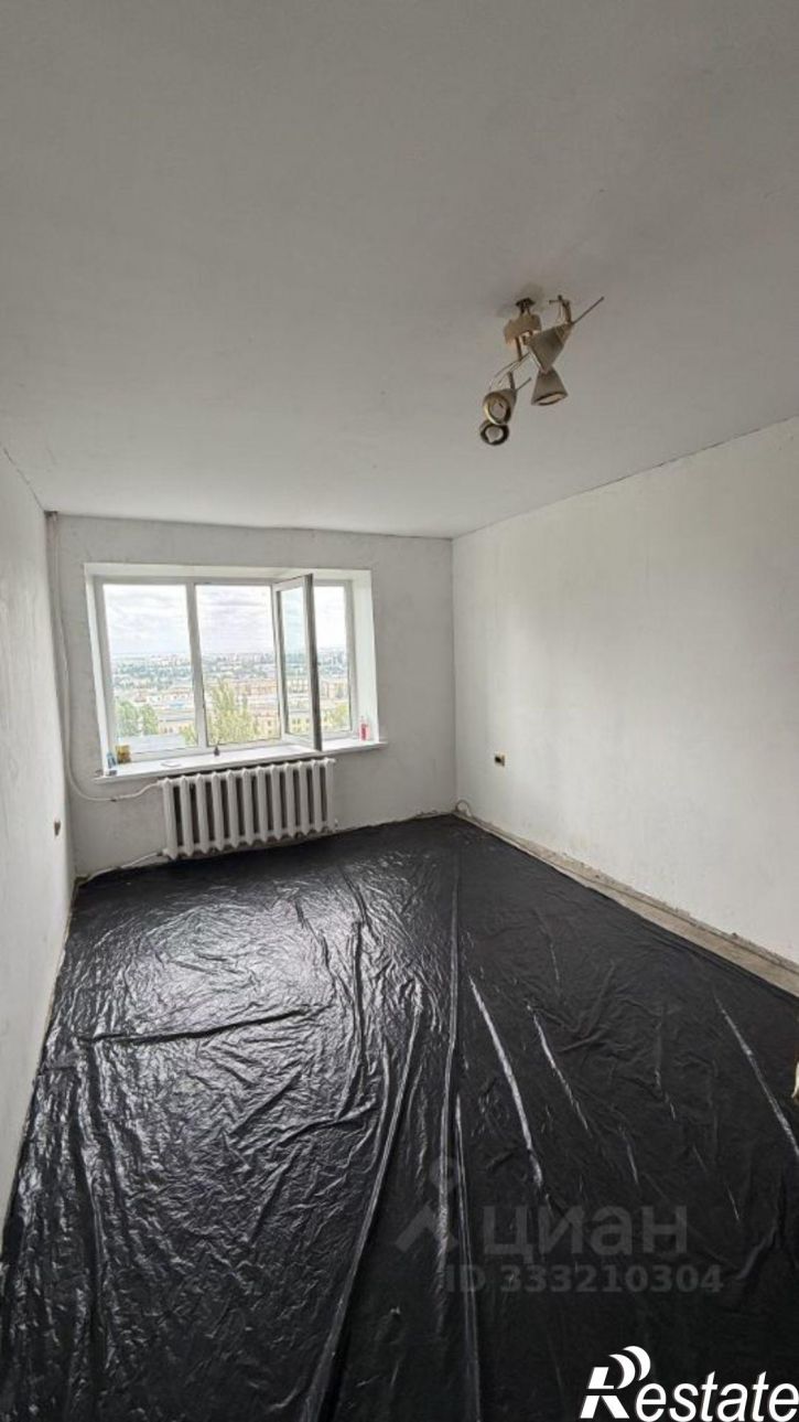1-комн квартира ул Гвардейская, 3,  д. 3