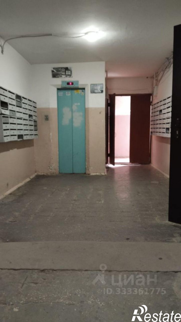 1-комн квартира ул им Лебедева-Кумача В.И., 72В,  д. 72В