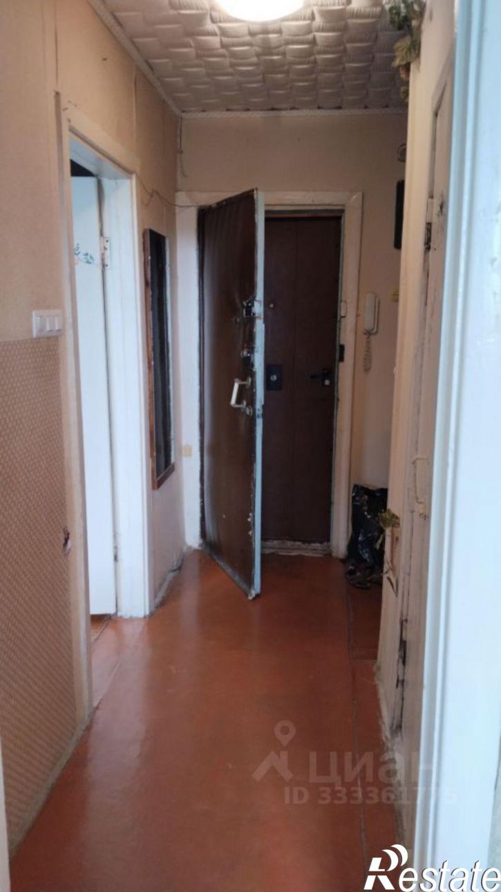 1-комн квартира ул им Лебедева-Кумача В.И., 72В,  д. 72В