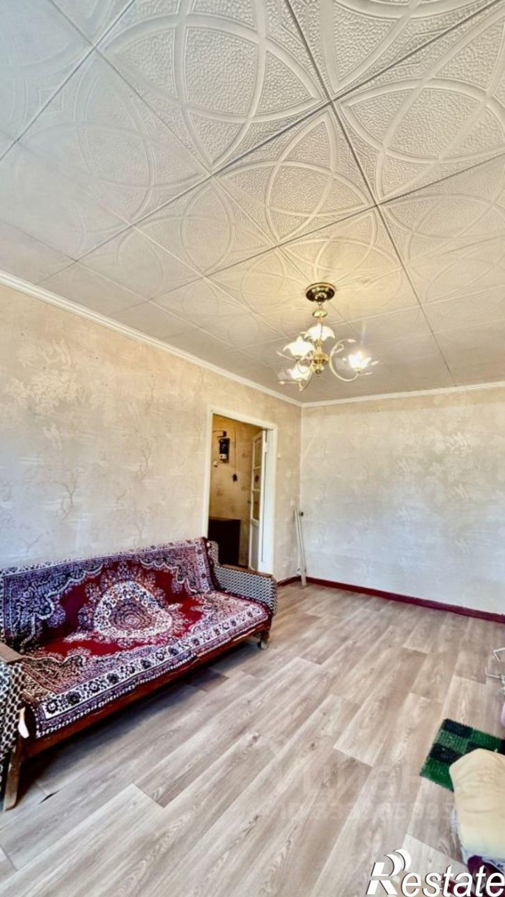 2-комн квартира ул Вологодская, 10/1,  д. 10/1