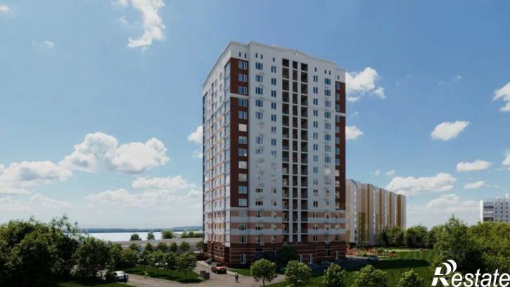1-комн квартира пр-д 4-й им Чернышевского Н.Г., 1,  д. 1