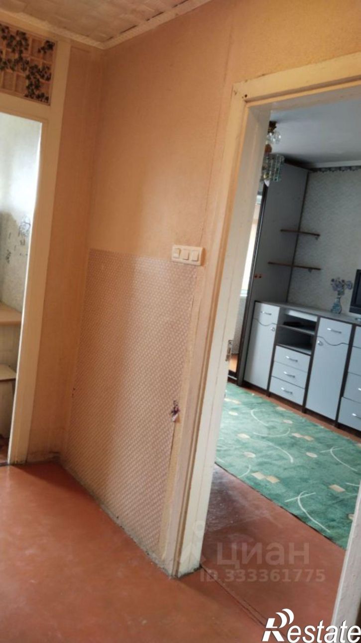 1-комн квартира ул им Лебедева-Кумача В.И., 72В,  д. 72В