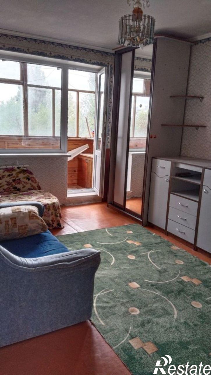 1-комн квартира ул им Лебедева-Кумача В.И., 72В,  д. 72В