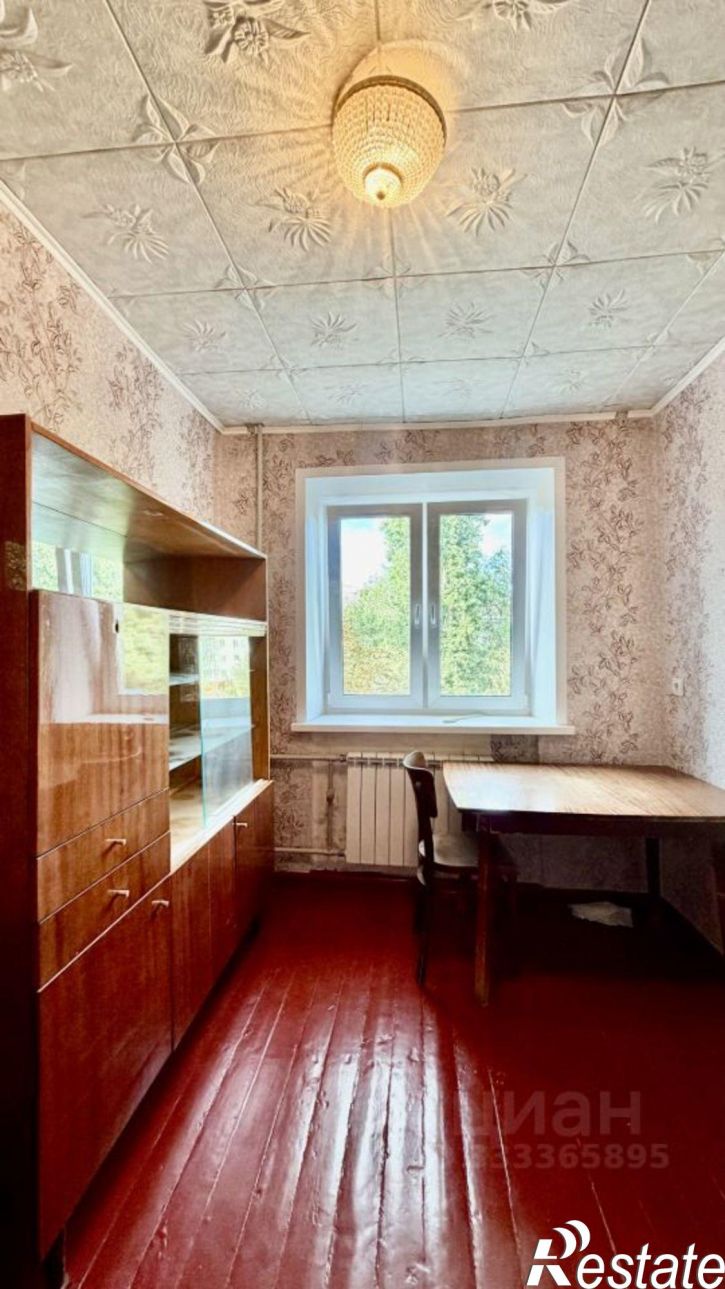 2-комн квартира ул Вологодская, 10/1,  д. 10/1