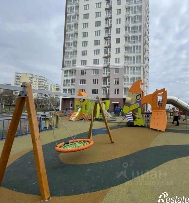 1-комн квартира пр-д 4-й им Чернышевского Н.Г., 1,  д. 1