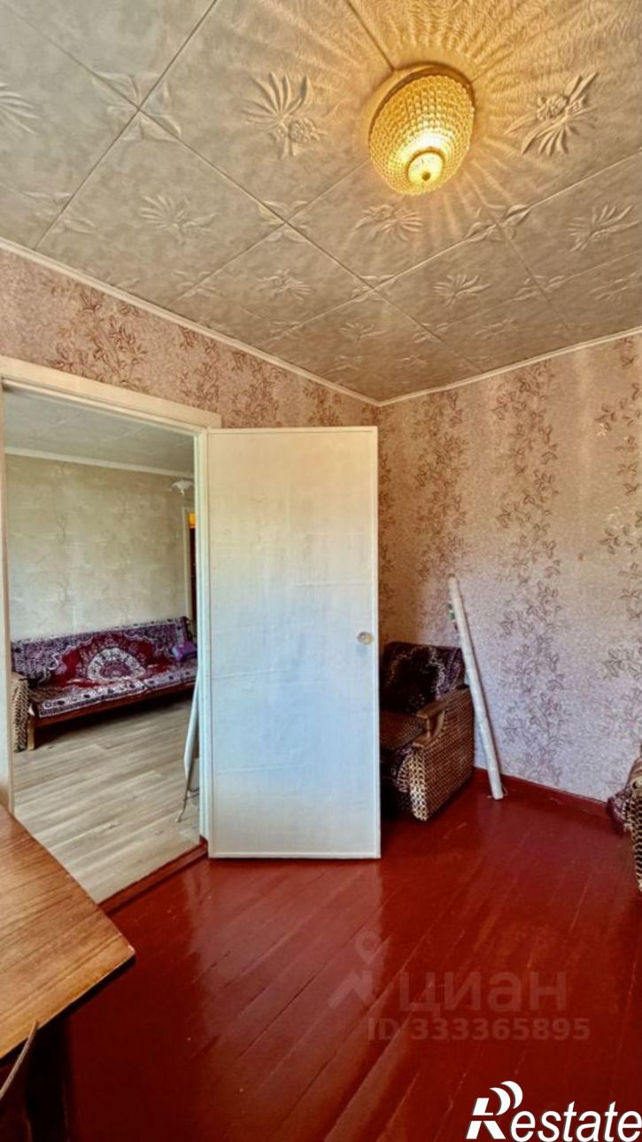 2-комн квартира ул Вологодская, 10/1,  д. 10/1