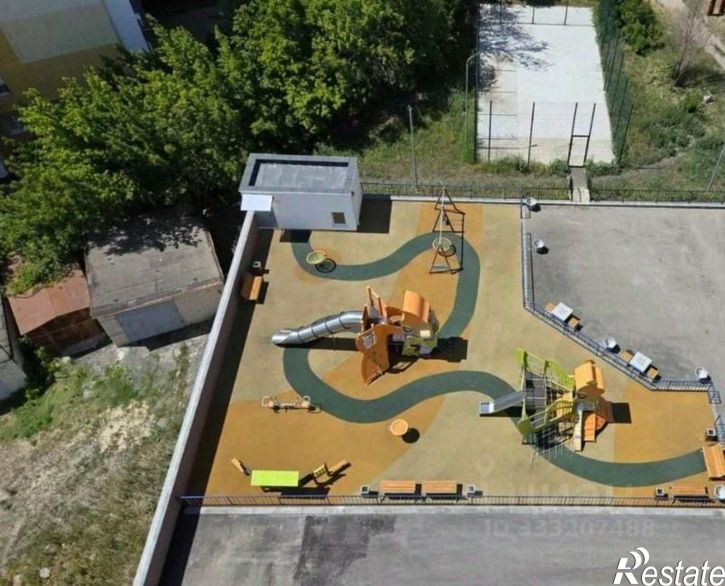 1-комн квартира пр-д 4-й им Чернышевского Н.Г., 1,  д. 1