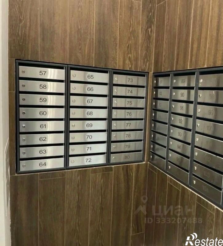 1-комн квартира пр-д 4-й им Чернышевского Н.Г., 1,  д. 1