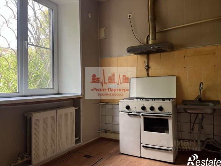 2-комн квартира Саратов, Танкистов ул, 73В