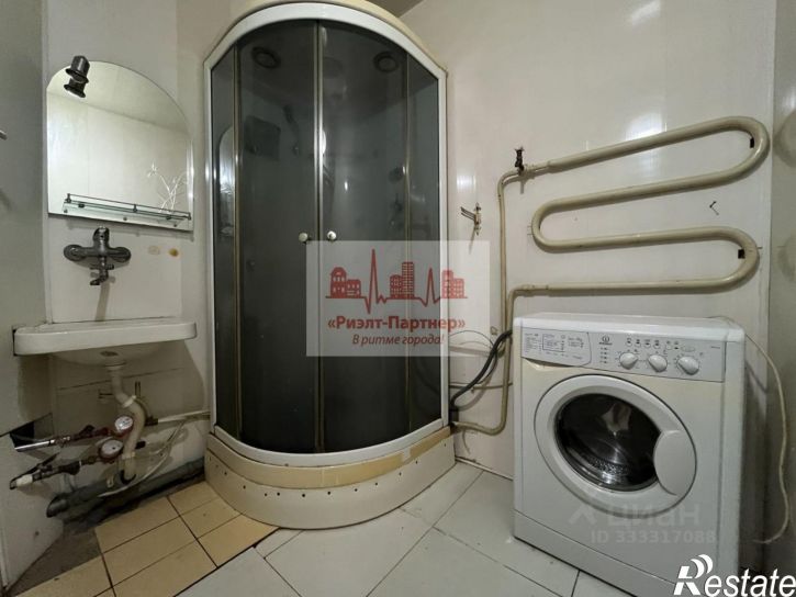 2-комн квартира Саратов, Танкистов ул, 73В