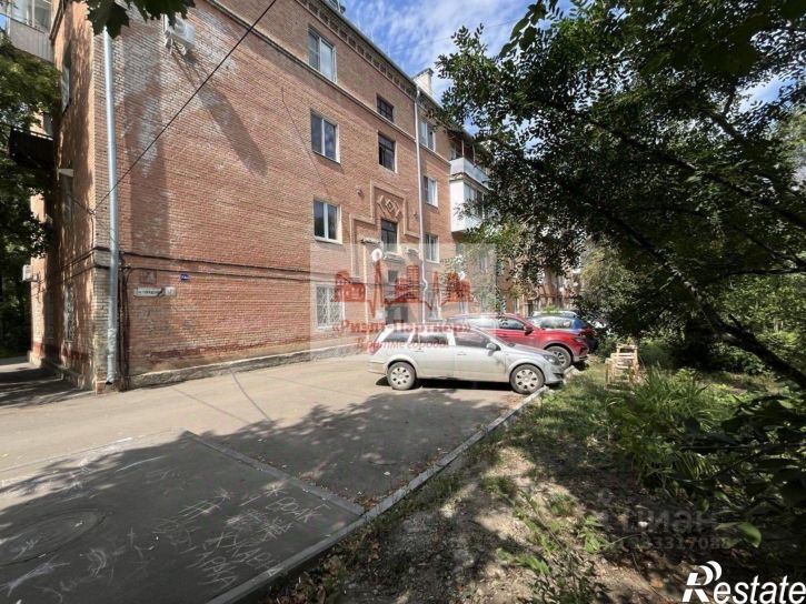 2-комн квартира Саратов, Танкистов ул, 73В