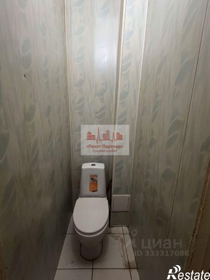 2-комн квартира Саратов, Танкистов ул, 73В