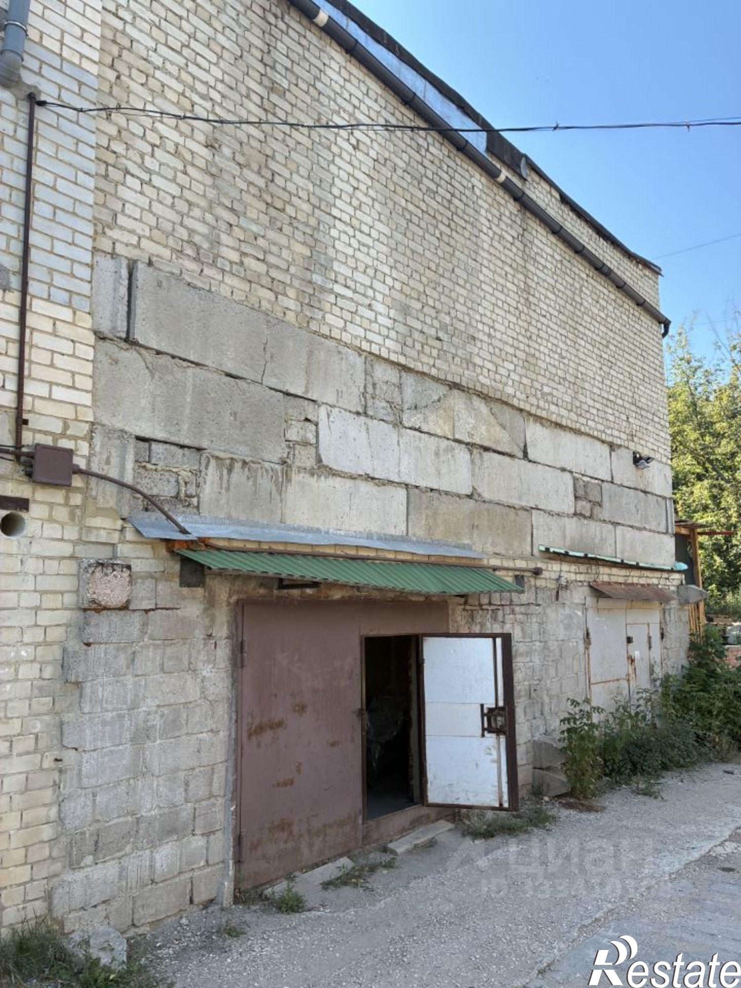 Купить гараж, место в паркинге за 490 023 рублей на микрорайон Дачный, 11