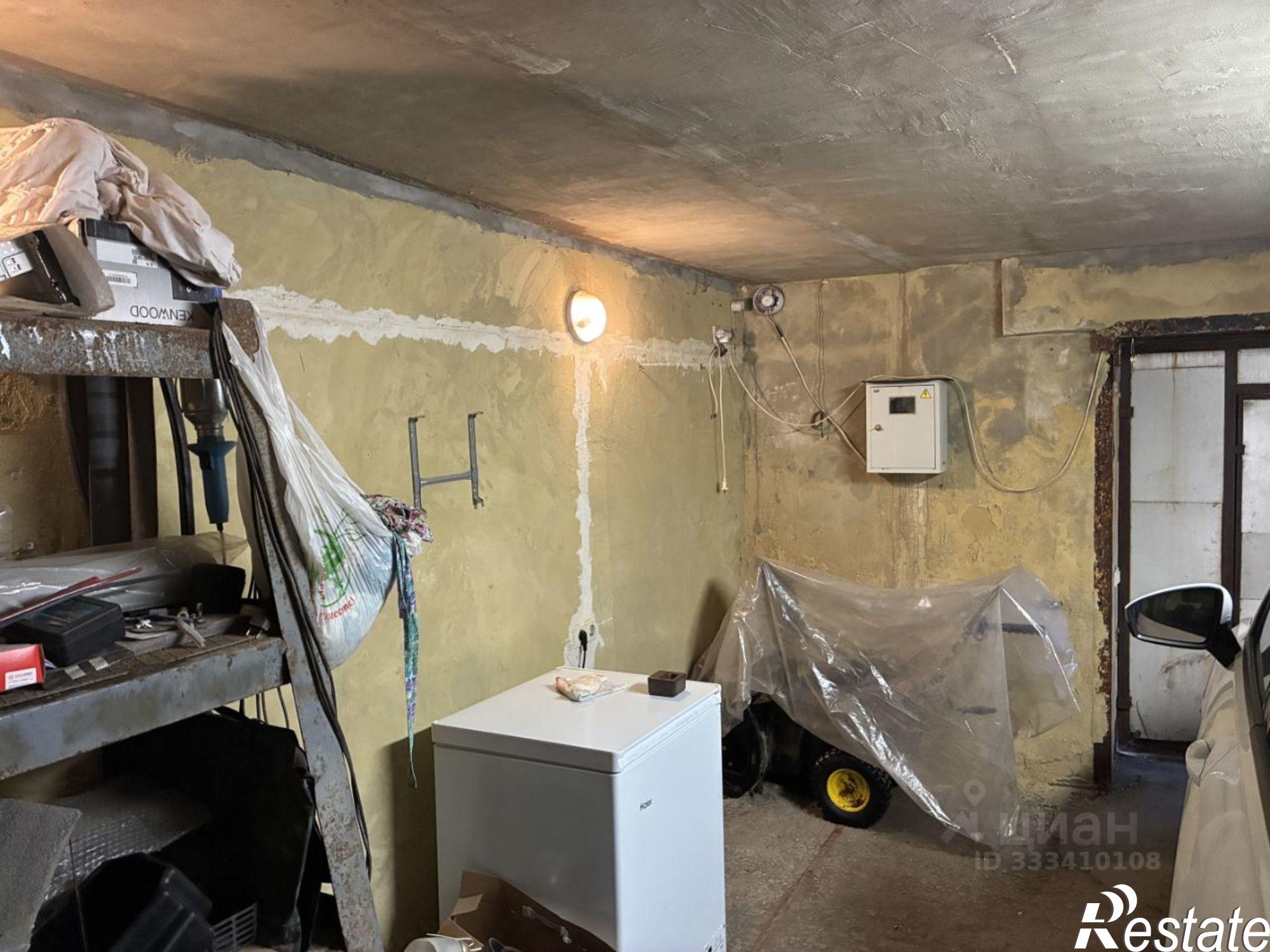 Купить гараж, место в паркинге за 490 023 рублей на микрорайон Дачный, 11